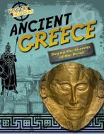 Ancient Greece di Nancy Dickmann edito da CAPSTONE PR