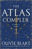 The Atlas Complex di Olivie Blake edito da Pan Macmillan