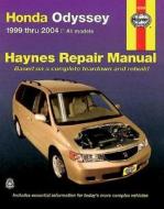 1999-2004 di #Wegmann,  John A. Haynes edito da Haynes Manuals Inc