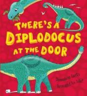 There's a Diplodocus at the Door di Aleksei Bitskoff, Ruth Symons edito da QEB Publishing