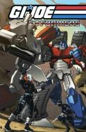 Blaylock, J: G.I. Joe/Transformers Crossover Vol. 2 di Josh Blaylock, Dan Jolley edito da Idea & Design Works