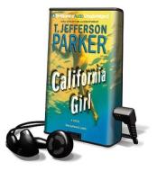 California Girl di T. Jefferson Parker edito da Brilliance Audio