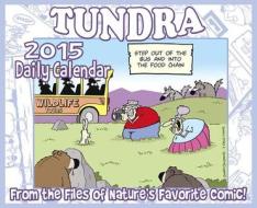 Tundra Calendar edito da Willow Creek Press