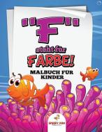 Tapfere Ritter & Furchterregende Drachen Malbuch (German Edition) di Speedy Kids edito da Speedy Kids