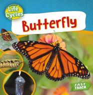 Butterfly di Nancy Dickmann edito da BLACKWELL NORTH AMERICA