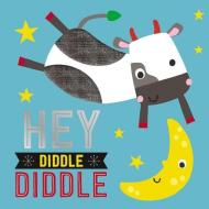 Hey Diddle Diddle di Thomas Nelson edito da Make Believe Ideas
