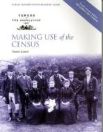 Making Use of the Census di Susan Lumas edito da NATL ARCHIVES OF ENGLAND