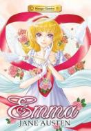 Manga Classics: Emma: Emma di Austen edito da UDON ENTERTAINMENT