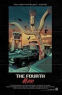 The Fourth Man, 1 di Jeff Mccomsey edito da ARTISTS WRITERS & ARTISANS