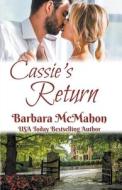 Cassie's Return di Barbara Mcmahon edito da Barbara McMahon