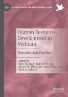 Human Resource Development In Vietnam edito da Springer Nature Switzerland AG