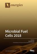 Microbial Fuel Cells 2018 edito da Mdpi Ag