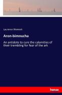 Aron-bimnucha di Laurence Womock edito da hansebooks