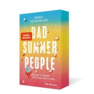 Bad Summer People di Emma Rosenblum edito da Bertelsmann Verlag