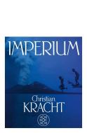 Imperium di Christian Kracht edito da FISCHER Taschenbuch