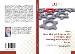 New Methodology for the Development of Reconfigurable Wireless Sensor di Hanen Grichi edito da Editions universitaires europeennes EUE