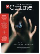 stern Crime - Wahre Verbrechen Ausgabe Nr. 46 (06/2022) edito da Blanvalet Taschenbuchverl