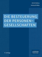 Die Besteuerung der Personengesellschaften di Ulrich Niehus, Helmuth Wilke edito da Schäffer-Poeschel Verlag