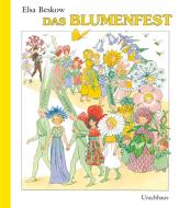 Das Blumenfest di Elsa Beskow edito da Urachhaus/Geistesleben