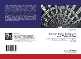 Cornish-Fisher Expansion and Value-at-Risk di Maria Sjöstrand, Aktas Özlem edito da LAP Lambert Acad. Publ.
