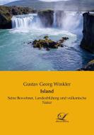 Island di Gustav Georg Winkler edito da Classic Library