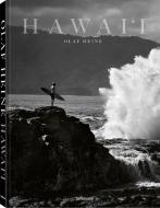 Hawaii di Olaf Heine edito da teNeues Verlag GmbH