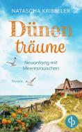 Nordseegeflüster di Natascha Kribbeler edito da dp Verlag