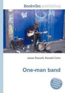 One-man Band edito da Book On Demand Ltd.