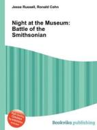 Night At The Museum edito da Book On Demand Ltd.