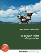 Sequoyah Fuels Corporation edito da Book On Demand Ltd.