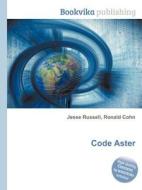Code Aster edito da Book On Demand Ltd.