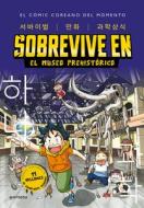 Sobrevive En El Mundo Prehistórico (Manga Coreano) di Gomdoru Co edito da MONTENA