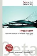 Hyperstorm edito da Betascript Publishing