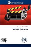 Masaru Konuma edito da Ord Publishing