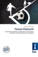 Faouzi Chaouchi edito da Duc