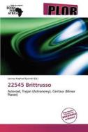 22545 Brittrusso edito da Betascript Publishing