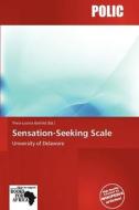 Sensation-seeking Scale edito da Crypt Publishing