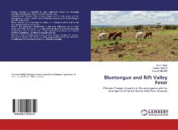 Bluetongue and Rift Valley Fever di Ikram Sabti, Ratiba Baazizi, Nora Mimoune edito da LAP Lambert Academic Publishing