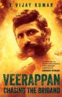 Veerappan di K. Vijay Kumar edito da Rupa & Co