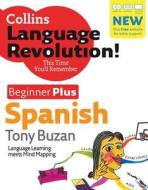 Beginner Plus di Tony Buzan edito da Harpercollins Publishers