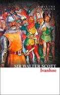 Ivanhoe di Sir Walter Scott edito da Harpercollins Publishers