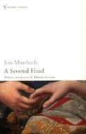 A Severed Head di Iris Murdoch edito da Random House UK Ltd