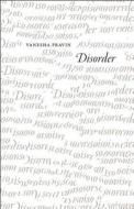 Disorder di Vanesha Pravin edito da University of Chicago Press