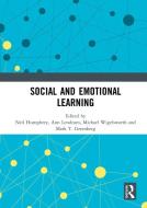 Social And Emotional Learning edito da Taylor & Francis Ltd