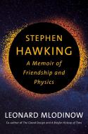 Stephen Hawking di Leonard Mlodinow edito da Random House LCC US