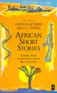 African Short Stories di C. L. Innes edito da Pearson Education Limited
