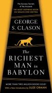 The Richest Man in Babylon di George Samuel Clason edito da Penguin LCC US