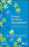 Project Portfolio Management di Inc. Epmc edito da John Wiley & Sons