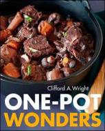 One-pot Wonders di Clifford A. Wright edito da Houghton Mifflin Harcourt Publishing Company