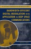 Bandwidth-Efficient di Simon edito da John Wiley & Sons